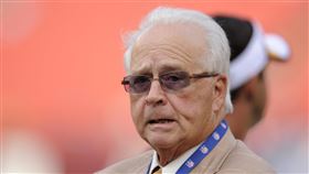 ▲曾經治療過王建民肩傷的名醫安德魯斯宣佈退休。（圖／美聯社／達志影像）