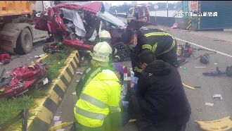 吃尾牙遇劫！公司副總：主辦人幫載移工