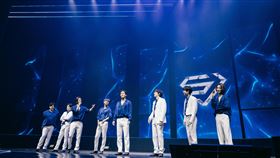 ▲Super Junior。（圖／讀者提供）