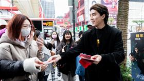 林哲熹《還錢》。（圖／甲上於娛樂提供）