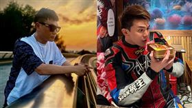 孫生「全副武裝」開箱超哥日料餐廳。