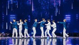 ▲Super Junior。（圖／讀者提供）