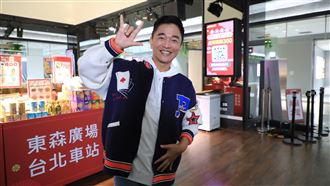 吳宗憲發聲！直奔《夜夜秀》：錯就要道歉