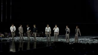 台灣E.L.F.贏了！始源親口認：贏過鼎王