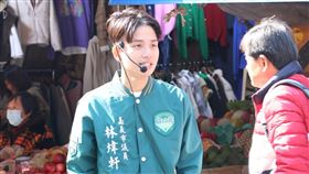 林煒軒,嘉義市議員,遇襲,假車禍,甩棍,辣椒水