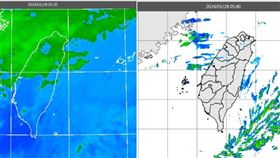 今北偏涼微冷 本週全台溫暖如春