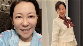 況明潔（圖／翻攝況明潔臉書）