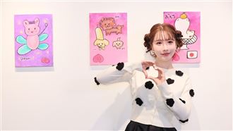 女神三上悠亞來了　爆「選妃陪睡」內幕曝