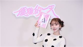 圖多／三上悠亞公開新規劃　嗨曝台灣才有