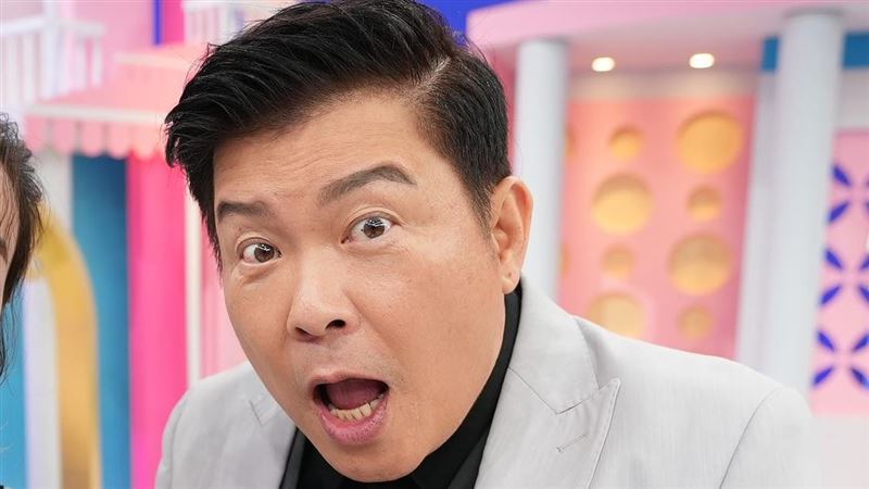 曾國城56歲了　「人生真他X過得太快」