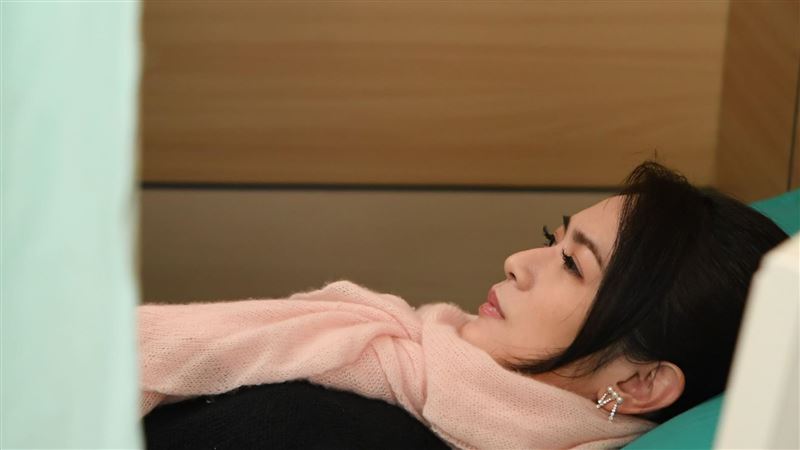 遭醫宣判無法受孕　48歲台8女星親曝原因