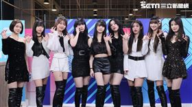 幻藍小熊受邀到《小記者大明星》訪問。（圖／記者鄭孟晃攝影）