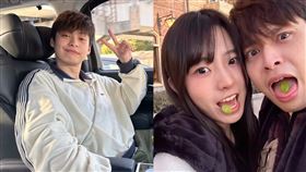 ▲放火。（圖／翻攝自IG）