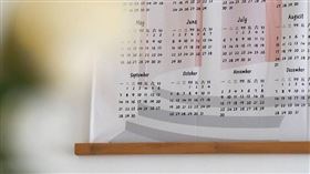 ▲一名外送員碰空屋的月曆出事。（示意圖／Pexels）