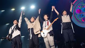 理想混蛋（圖／何樂音樂提供）