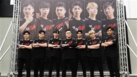 混血兒娛樂成立電競戰隊 玖壹壹現身力挺