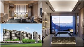 新北金山凱悅渡假酒店,新北金山凱悅渡假酒店提供