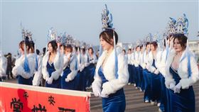 舞魅孃,台南,禮生,60人,盛大,破紀錄