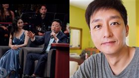 柯宇綸開嗆王志安：根本不是自由派。（圖／翻攝自柯宇綸臉書）