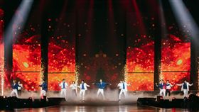 ▲Super Junior。（圖／讀者提供）