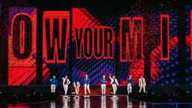 ▲Super Junior。（圖／讀者提供）