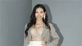 祈錦鈅（圖／記者楊澍攝影）