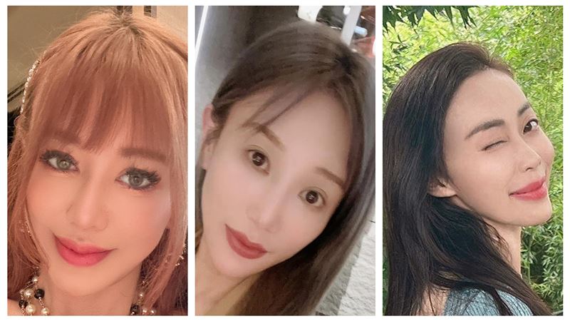 李珍妮提告誹謗求償5000萬！名媛們回應了