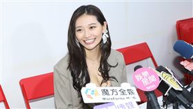 祈錦鈅（圖／記者楊澍攝影）