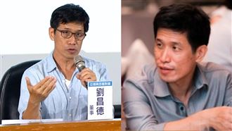 劉昌德借調期將滿　盼公視董事會盡快換屆