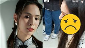 ▲李若彤。（圖／翻攝自微博）