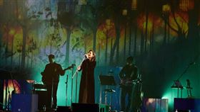 安溥（圖／聯成娛樂提供）