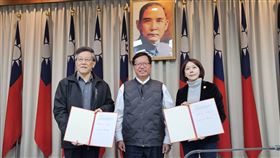 長榮機師工會勞資達成協議，機師工會提供