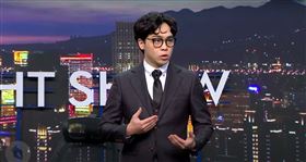 賀瓏（圖／翻攝自STR Network YT）