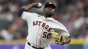 ▲奈瑞斯以1年約加盟小熊。（圖／美聯社／達志影像）