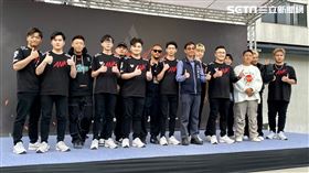 ANK Gaming 記者林柏廷攝影