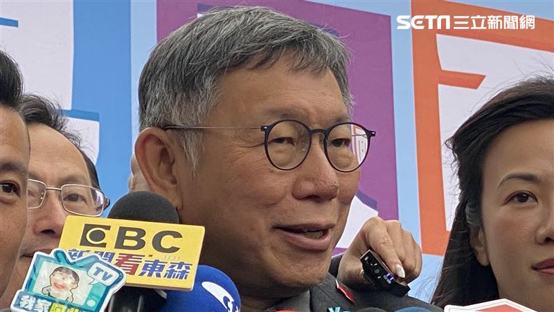 民眾黨8票怎麼投？沈富雄驚爆柯內心盤算