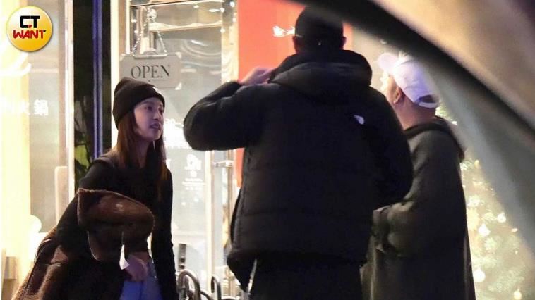 阿達夜闖閨房！她一次帶2男回家…關係曝