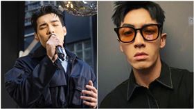 柯震東、偉晉IG