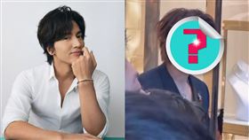 言承旭（圖／翻攝自微博）