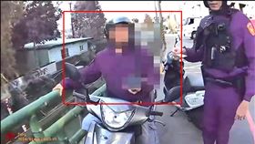 新北,土城,防搶演練,謊龍,搶奪,