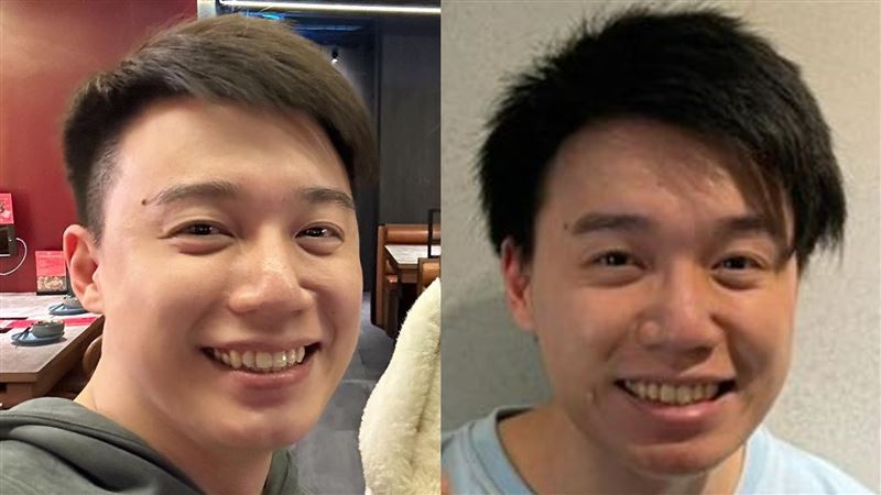 Toyz本尊首度現身　記者會場外突開來警車