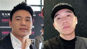 Toyz被痛毆縫了10針！星座專家揭面相「1特徵」：多災多難。（圖／翻攝自ToyzIG）