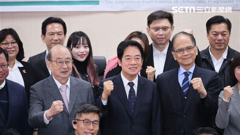 國會龍頭之爭　游昌配下午拜會民眾黨團