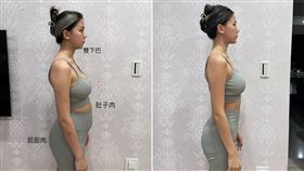 蕾菈。（圖／翻攝自蕾菈IG）