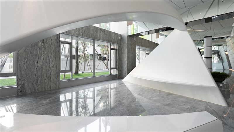 同興協記　進住市區「DE左岸」最宜居門牌