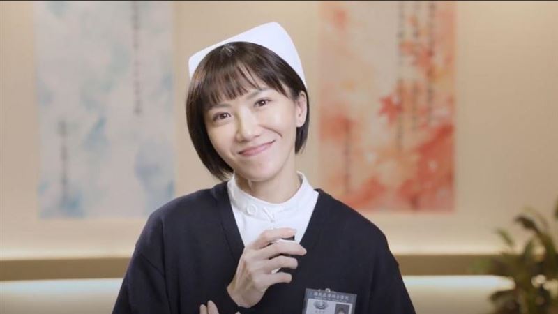 揭黑人性騷沒工作　大牙暌違7個月拍戲了