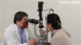 後白內障,台灣,手術,洪啟庭,雅鉻雷射