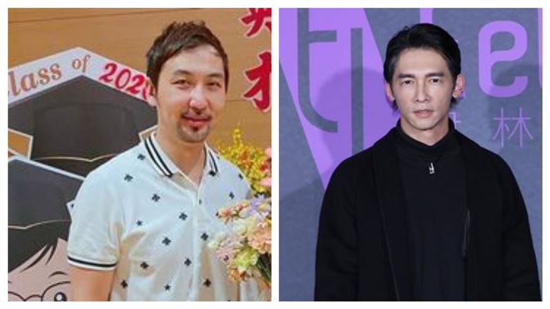 傳李進良撤資新戲吵架　温昇豪曝停拍真相