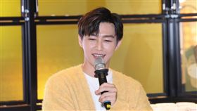 炎亞綸（圖／記者鄭孟晃提供）