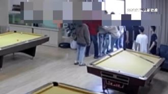 桌遊店開打！醉後對到眼3男圍毆少年